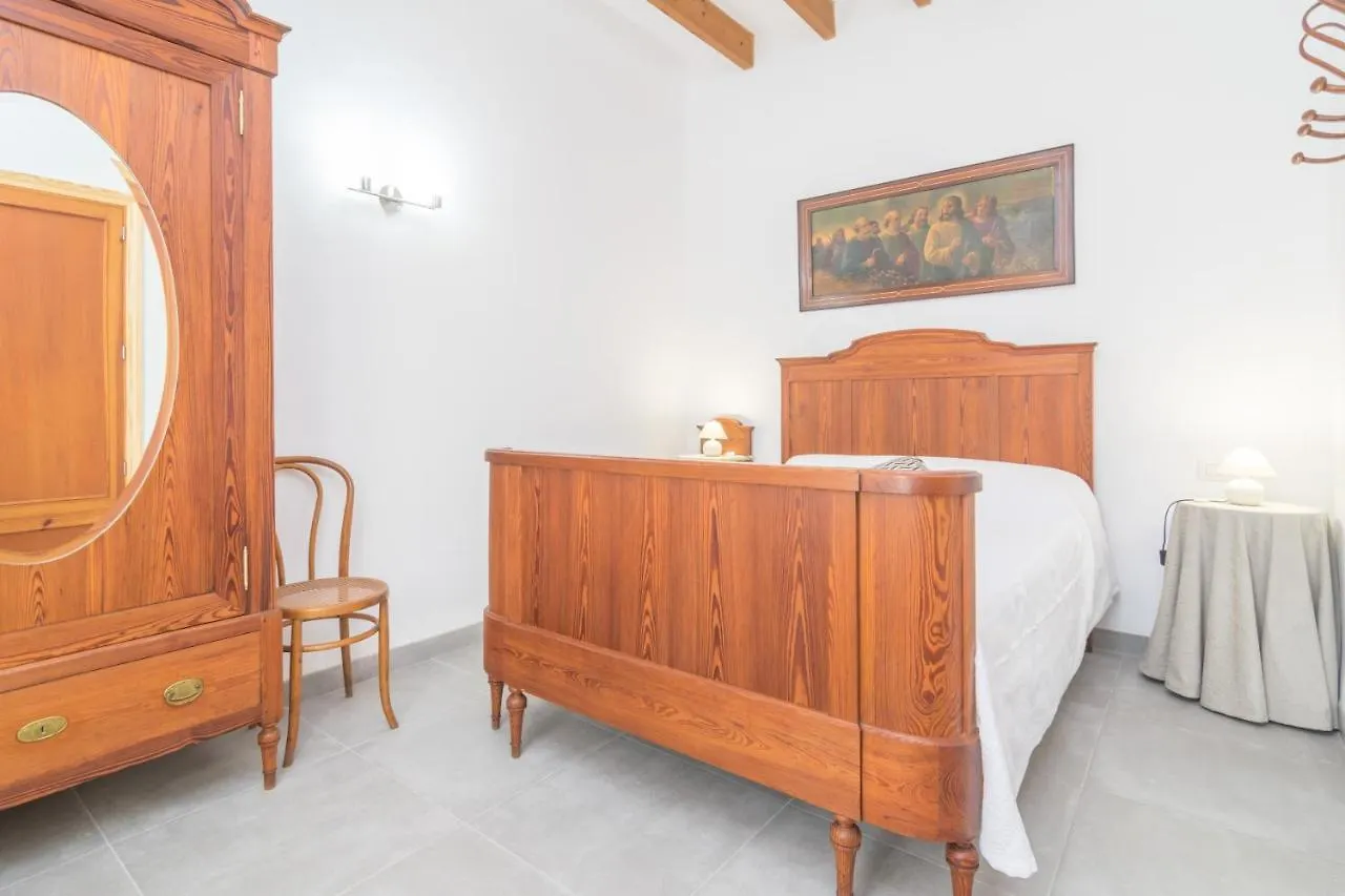 Vila Can Tianet Randa