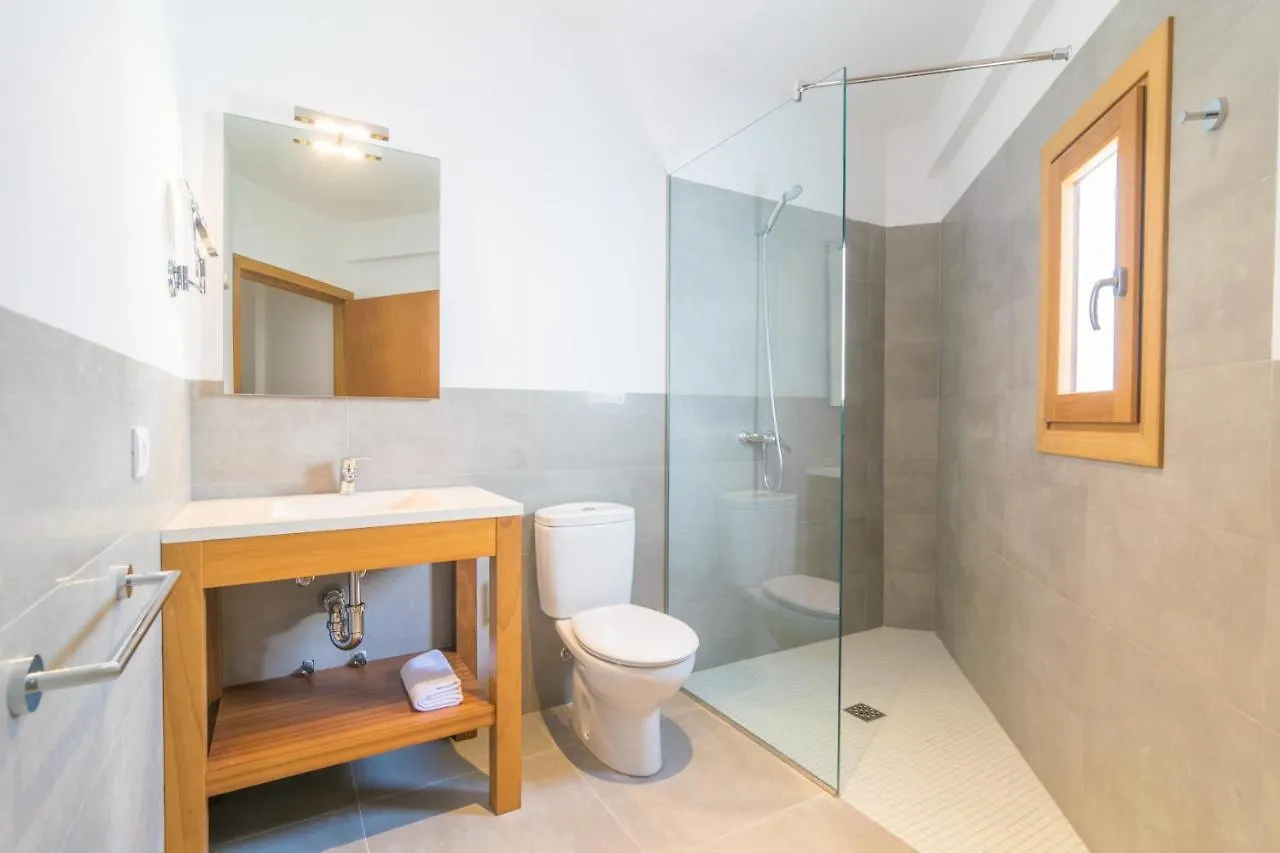 Can Tianet Randa Villa