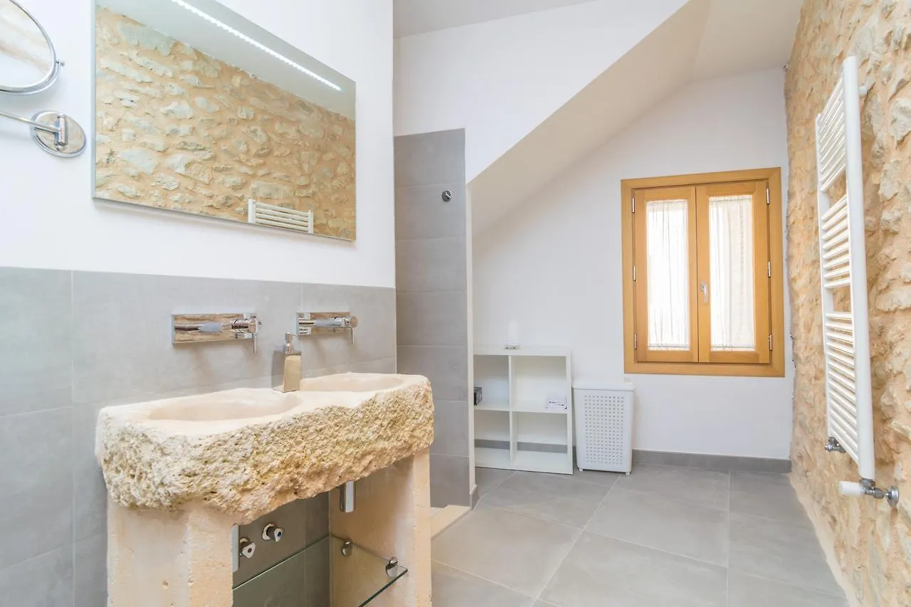 Villa Can Tianet Randa Spanien